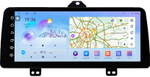 Магнитола для Honda Elysion 2004-2013 - FarCar монитор 12.3" 2K QLED на Android 14, TS10, CarPlay, 4G SIM-слот