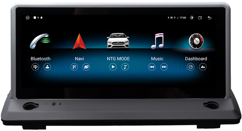 Магнитола для Volvo XC90 2006-2014 - Kuberg JT-V8005 экран 8.8", Android 10, ТОП процессор, 4Гб-64Гб