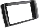 Магнитола для Mercedes-Benz R W251 2005-2015 - FarCar BX877 монитор 13" 2K QLED на Android 13, Быстрая, CarPlay, 4G SIM-слот