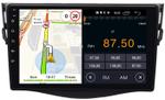 Магнитола для Toyota RAV4 30 2005-2012, Vanguard - Parafar PF018-1FHD на Android 13, CarPlay, 4G SIM-слот