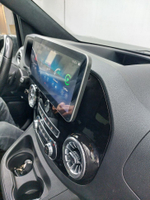 Магнитола для Mercedes-Benz Vito 2014-2023 - RDL-6770 монитор 12.3" на Android 12, 8Гб+128Гб, CarPlay, 4G SIM-слот