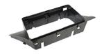 Комплект рамки с разъёмами 10" Audi A4 B8 2007-15 c джойстиком MMI (поддержка штат. меню)