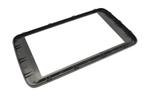 Комплект рамки с разъёмами 9/10" Honda Accord 8 2008-2012 (0 DIN) наверх, взамен монохром БК