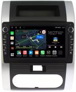 Магнитола для Nissan X-Trail 2007-2014 (T31) - Canbox 1011 Android 10, Быстрая, CarPlay, 4G SIM-слот