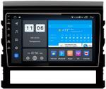 Магнитола для Toyota Land Cruiser 200 2015-2021 (без JBL) - AK358R9-MTK-LTE Android 10, SIM-слот
