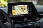 Мультимедиа блок для Toyota C-HR 2019-2022 - RDL-04- на Android 10