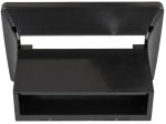 Магнитола в отсек 1DIN - Teyes CC4-PRO монитор 9.5" 2K QLED на Android 13, Snapdragon 778G, ИИ, CarPlay, DSP, 4G SIM-слот