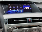 Магнитола для Lexus RX 2012-2015 (цветной, поддержка меню) - RDL-LEX-RX-10.25-High-13-14 монитор 10.25" на Android 13, 8Гб+128Гб, CarPlay, 4G SIM-слот