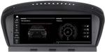 Магнитола для BMW 5-серия E60 2009-2010 CIC - Airok RW-2707QC монитор 8.8" на Android 9, Snapdragon, SIM-слот