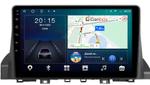 Магнитола для Москвич 3 и JAC JS4 2022-2024 - CanBox 9-0003 Android 10, SIM-слот