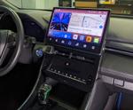 Магнитола для Peugeot 307 2001-2008 - Parafar PF079 на Android 13, QLED 2K монитор 11" или 13", 8Гб+128Гб, CarPlay, 4G SIM-слот