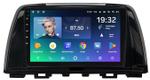 Магнитола для Mazda 6 2012-2014 - Teyes CC2 PLUS монитор 9" QLED, Android 10, Быстрая, SIM-слот