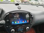 Магнитола для Nissan Juke 2011-2019 - Canbox 9154 Qled, Android 10, ТОП процессор, SIM-слот