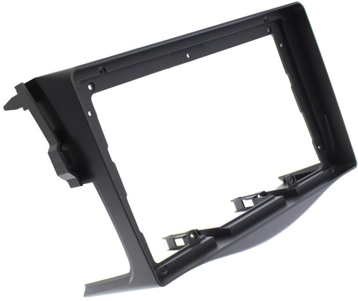 Магнитола для Toyota RAV4 3 2005-2012, Vanguard - FarCar XXL018-9M монитор 9.5" 2K QLED на Android 14, TS20, 8+256Гб, CarPlay, 4G SIM-слот