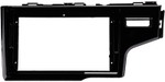 Магнитола для Honda Fit 3 2013-2020 - Teyes CC4L монитор 9" IPS на Android 14, Snapdragon 662, CarPlay, 4G SIM-слот