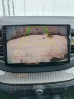 Магнитола для Lada Vesta NG 2023+ (без ШГУ, рамка 10) - Teyes CC3-2K QLed на Android 10, ТОП процессор, SIM-слот, CarPlay