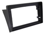 Магнитола для Volkswagen Multivan T5 2003-2015 - Parafar PF051LUX2LHDAV на Android 12, Быстрая, CarPlay, 4G SIM-слот