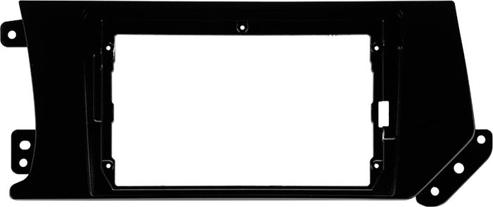 Магнитола для Haval F7, F7x 2018-2022 - FarCar BX877 монитор 13" 2K QLED на Android 13, TS10, 6+128, CarPlay, 4G SIM-слот