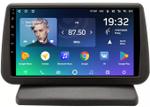 Магнитола для Nissan Note 2005-2013 (вместо верхнего бардачка) - Teyes SPRO+ SPLIT Android 10, Быстрая, 4G SIM-слот