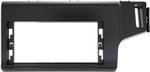 Магнитола для Honda FIT 3 2013-2020 (правый руль, рамка LUX) - FarCar монитор 12.3" 2K QLED на Android 14, Быстрая, CarPlay, 4G SIM-слот