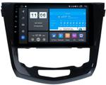 Магнитола для Nissan X-Trail T32, Qashqai J11 2014-2022 - AK341R10-MTK-LTE Android 10, SIM-слот