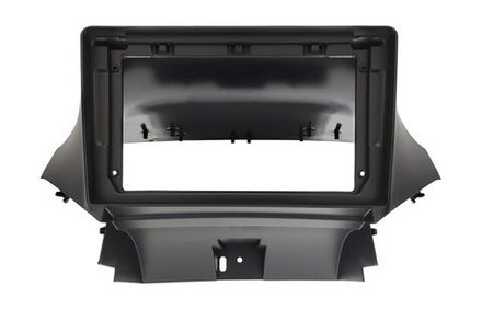 Комплект рамки с разъёмами 9" Chevrolet Orlando 2011-2014