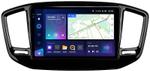 Магнитола для Geely Emgrand X7 2019-2021 - Teyes CC3-2K QLed Android 10, Быстрая, SIM-слот, CarPlay