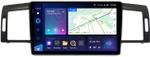 Магнитола для Infiniti M35, M45 Y50 2004-2009 - Teyes CC3-2K монитор 9.5" 2K QLED на Android 10, ТОП процессор, CarPlay, 4G SIM-слот