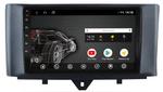 Магнитола для Smart ForTwo/ForFour 2012-2015 - AK461R9-MTK Android 10