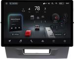 Магнитола для Suzuki Vitara 2014-2022 (штатная КЗВ) - Teyes CC4-PRO монитор 13" 2K QLED на Android 13, Быстрейшая, Snapdragon 778G, ИИ, CarPlay, DSP, 4G SIM-слот
