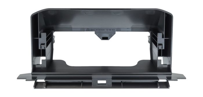 Магнитола для Lexus NX200, NX200t, NX300h 2014-2017 (шайба) - Kuberg LUX-NX14A/OL1039Q+360 монитор 10.25", Android 12, 6/128Гб, CarPlay, 4G SIM-слот, 4 камеры в комплекте