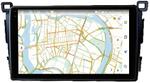 Магнитола для Toyota RAV4 2012-2019 - Vaycar VA77-0468-2K на Android 13, Быстрая, 2K QLED, CarPlay,4G SIM-слот