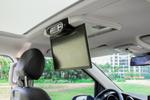 Монитор потолочный для Mersedes-Benz V класс - ERGO ER15AMS с экраном 15.6” (1920х1080 FullHD, Android, ) бежевый