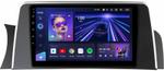 Магнитола для BMW X3 F25 2011-2014 CIC (рамка тип 1) - Teyes CC3 монитор 9" QLED на Android 10, ТОП процессор, 4Гб+32Гб, CarPlay, 4G SIM-слот
