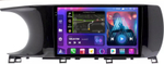 Магнитола для KIA K5 2020+ - FarCar BM1002M монитор 10.36" QLED на Android 14, TS10, 4+32Гб, CarPlay, 4G SIM-слот
