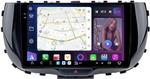 Магнитола для KIA Soul 3 2019+ - FarCar XXL1214M монитор 9.5" 2K QLED на Android 14, TS20, 8+256Гб, CarPlay, 4G SIM-слот