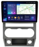 Магнитола для ГАЗель Next, ГАЗон Некст - Teyes CC3-2K QLed Android 10, Быстрая, SIM-слот, CarPlay