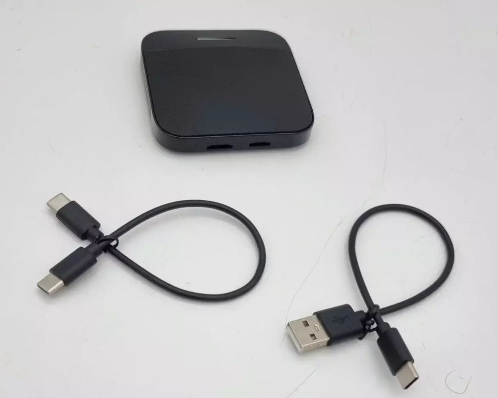 Мультимедиа блок для BMW 2019+ со штатным беспроводным CarPlay - Kuberg AI-990 на Android 10, 8-ядер, 4/64ГБ, 4G SIM-слот, простое подключение