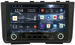 Магнитола для Hyundai Creta 2 2021-2022, Solaris HC 2024+ - Redpower K 125 Android 10, Быстрая, Hi-Fi звук, CarPlay, SIM-слот