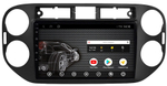 Магнитола для Volkswagen Tiguan 2011-2017 - AK380R9-MTK Android 10, 8-ядер, 2Гб-32Гб