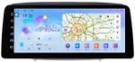 Магнитола для Hyundai Creta 1 2016-2021 (рамка 10) - FarCar монитор 12.3" 2K QLED на Android 14, Быстрая, CarPlay, 4G SIM-слот