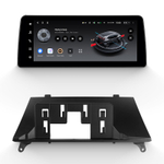 Магнитола для BMW X5 E70 и BMW X6 E71 2009-2014 (CIC) - Teyes LUX ONE монитор 12.3" на Android 10, CarPlay, 4G SIM-слот, 6/128ГБ