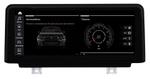 Магнитола для BMW 3 серия F30 2016-2020 и 4 серия F36, F32 с мультимедиа EVO - Airok RW-2710QE, монитор 10" на Android 9, Snapdragon, SIM-слот
