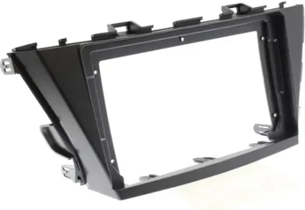 Магнитола для Toyota Prius Alpha 40 2011-2014 (правый руль) - Teyes CC4-PRO монитор 9.5" 2K QLED на Android 13, Snapdragon 778G, ИИ, CarPlay, DSP, 4G SIM-слот