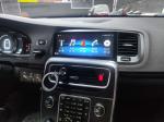 Магнитола для Volvo S60/V60 2015-2018 (вместо 7" экрана, поддержка штатного меню) - Kuberg JT-8002 экран 8.8", Android 10, ТОП процессор, 4Гб-64Гб