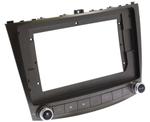 Магнитола для Lexus IS 2 2005-2012 - Kuberg QLed, Android 13, TS20, CarPlay, SIM-слот