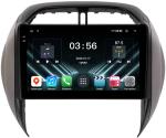 Магнитола для Toyota RAV4 2 2003-2005 - FarCar S280 монитор 9.5" IPS на Android 13, CarPlay