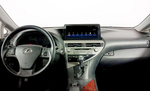 Магнитола для Lexus RX270, RX350, RX450h 2009-2012 AL10 (цветной, поддержка меню) - Kuberg BNR-09RXHQ монитор 12.3" на Android 10, 8Гб+128Гб, CarPlay, 4G SIM-слот