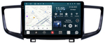 Магнитола для Honda Pilot 2015-2023 - RedPower 692 Android 10, QLED+2K, ТОП процессор, 6Гб+128Гб, CarPlay, SIM-слот
