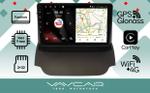 Магнитола для Ford EcoSport 2014-2017 - Vaycar VA17-0232 на Android 13, 4G SIM-слот